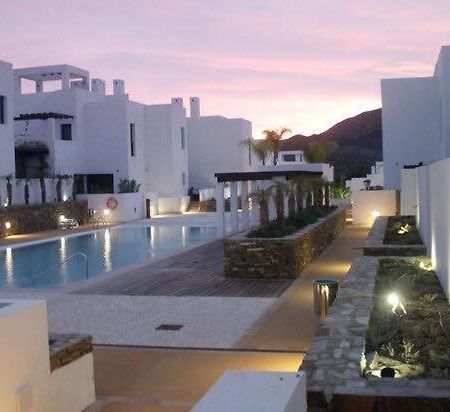 Monika Playa Macenas Mojacar Διαμέρισμα Εξωτερικό φωτογραφία