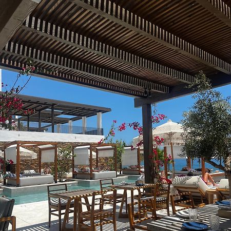 Monika Playa Macenas Mojacar Διαμέρισμα Εξωτερικό φωτογραφία