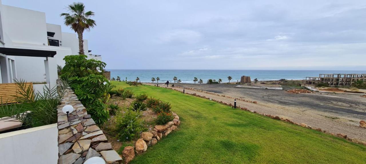 Monika Playa Macenas Mojacar Διαμέρισμα Εξωτερικό φωτογραφία