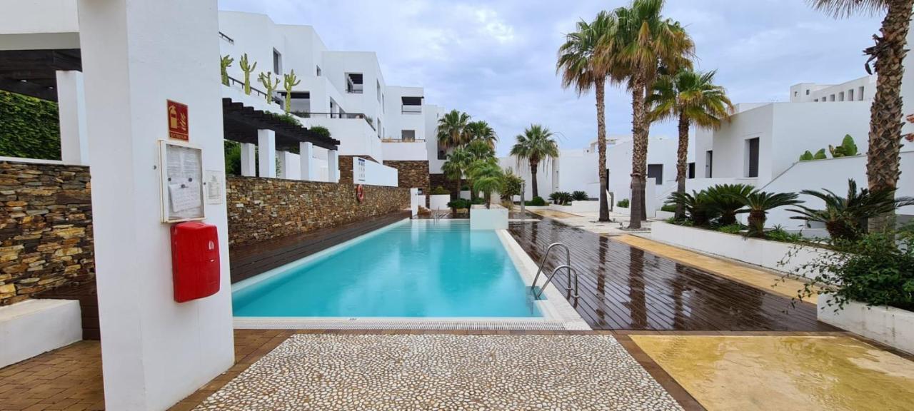 Monika Playa Macenas Mojacar Διαμέρισμα Εξωτερικό φωτογραφία