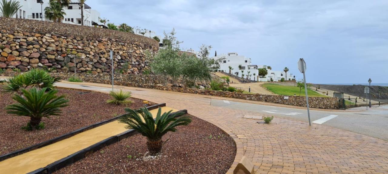 Monika Playa Macenas Mojacar Διαμέρισμα Εξωτερικό φωτογραφία