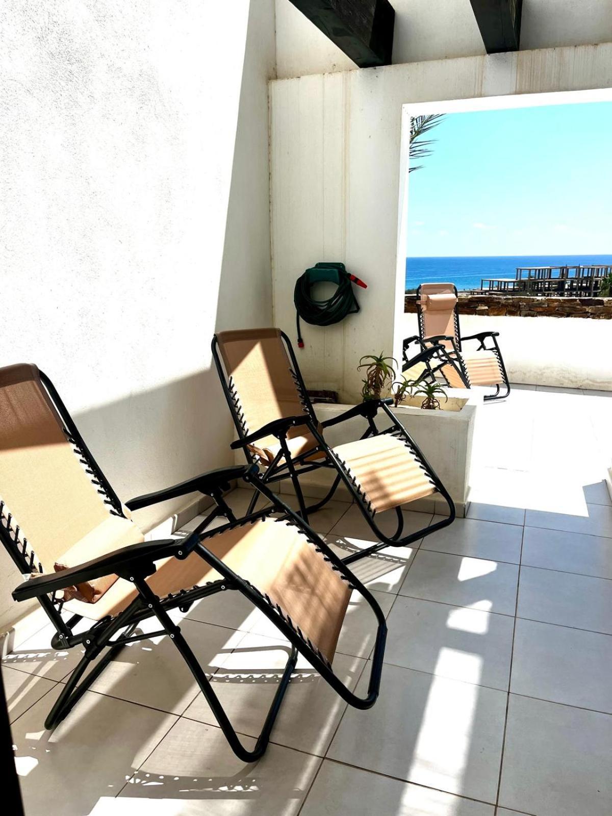 Monika Playa Macenas Mojacar Διαμέρισμα Εξωτερικό φωτογραφία