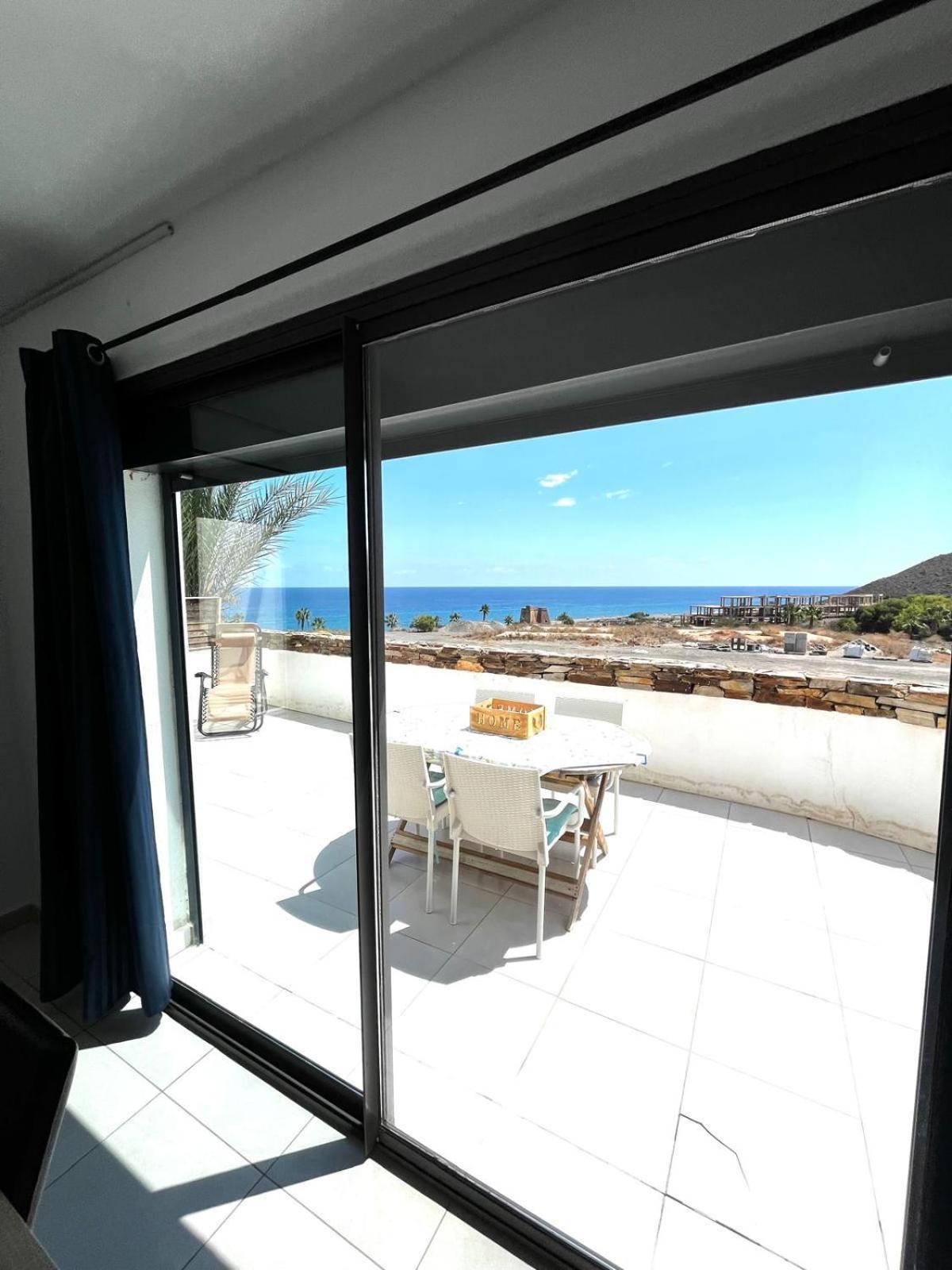 Monika Playa Macenas Mojacar Διαμέρισμα Εξωτερικό φωτογραφία