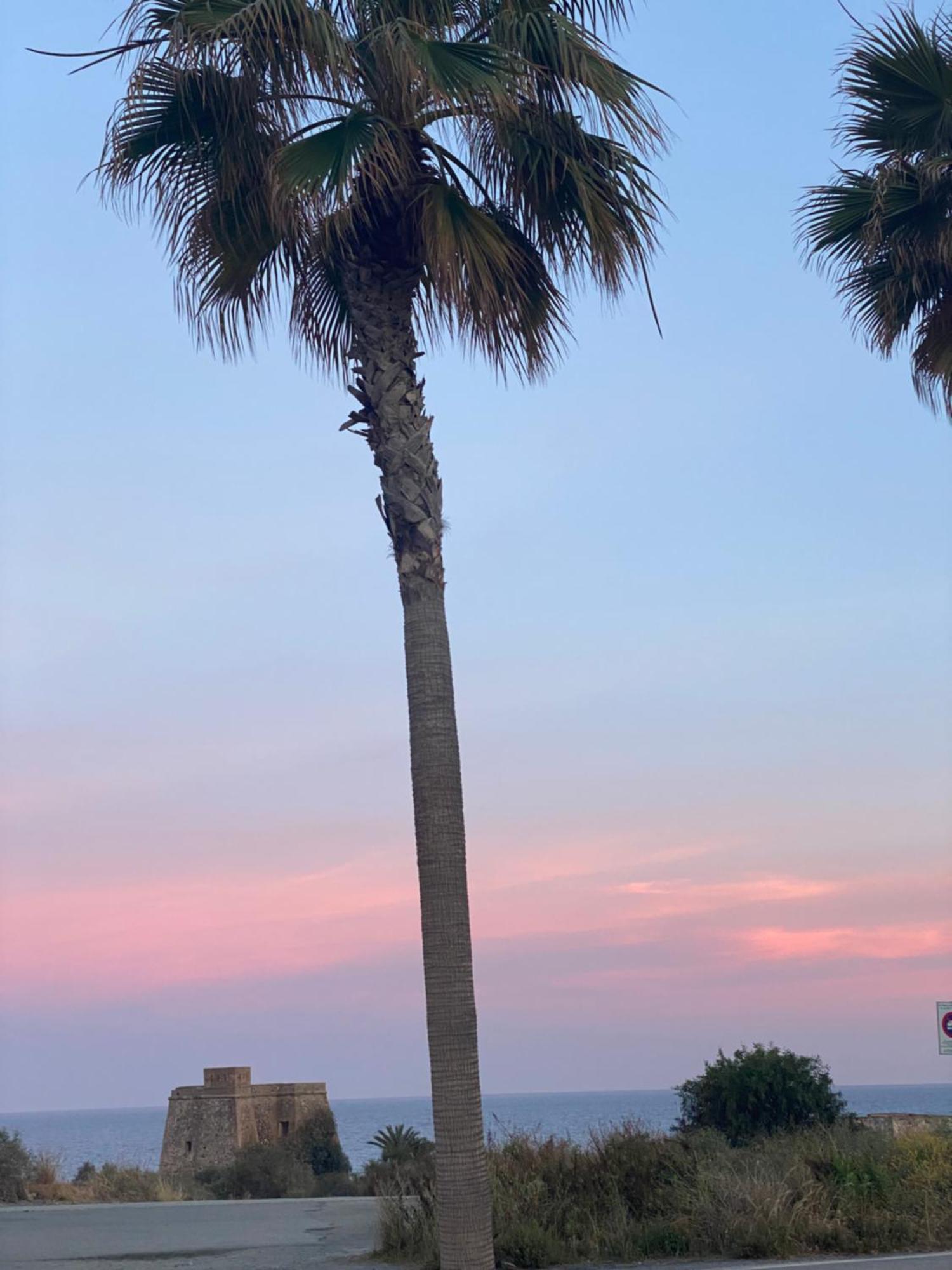 Monika Playa Macenas Mojacar Διαμέρισμα Εξωτερικό φωτογραφία