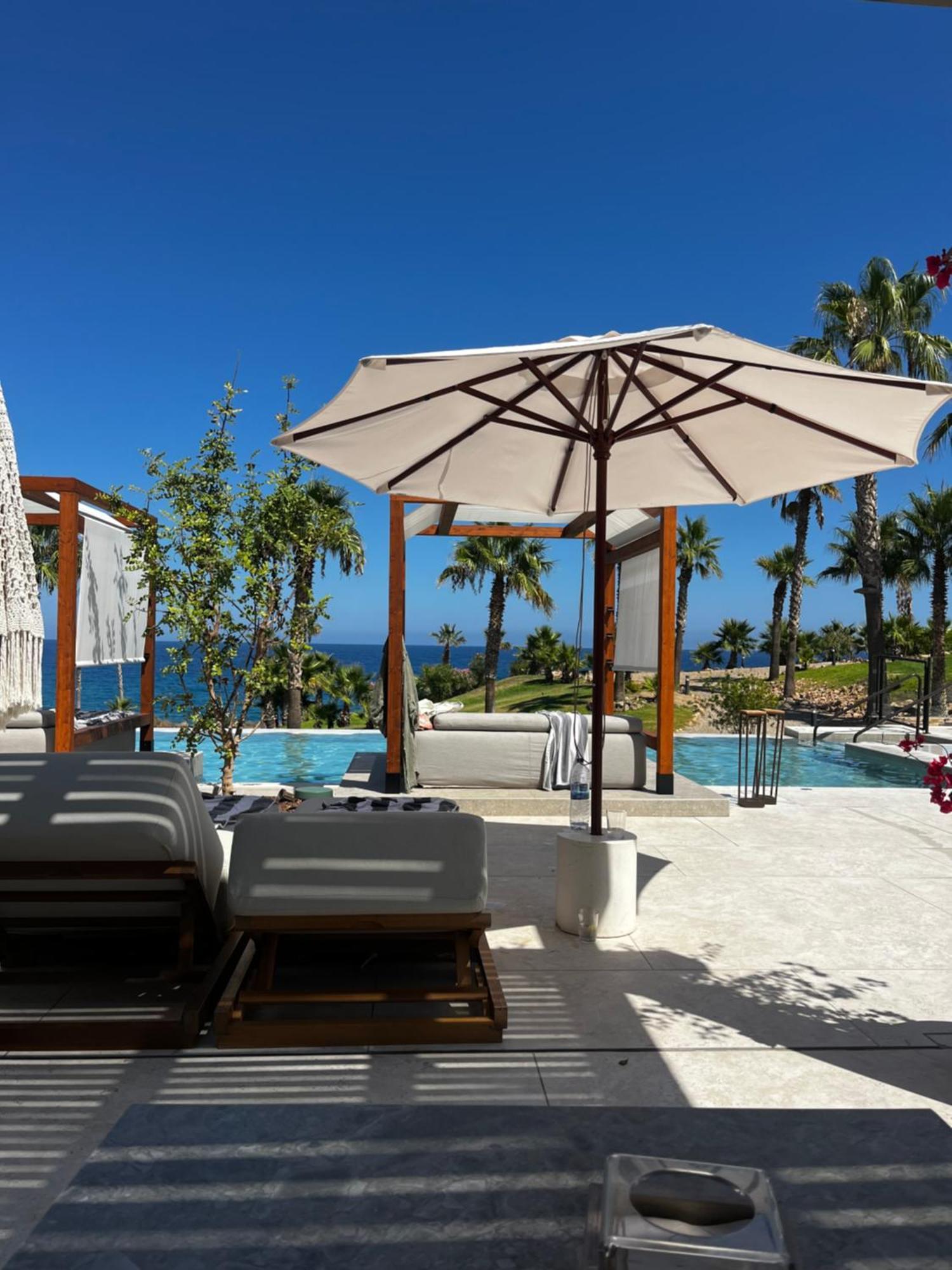 Monika Playa Macenas Mojacar Διαμέρισμα Εξωτερικό φωτογραφία